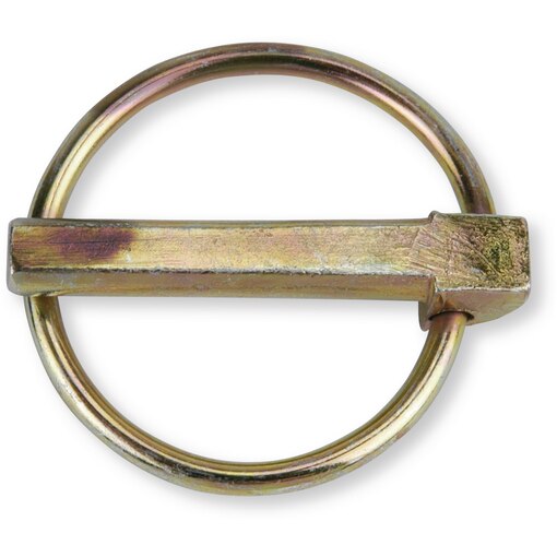 Goupille Clips 4,5 mm bi